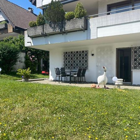 Apartment Seeside Am Frei- Und Seebad Fischbach FDH Extérieur photo