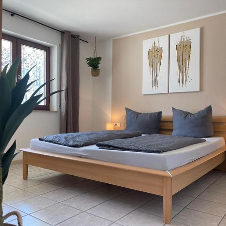 Apartment Seeside Am Frei- Und Seebad Fischbach FDH Extérieur photo