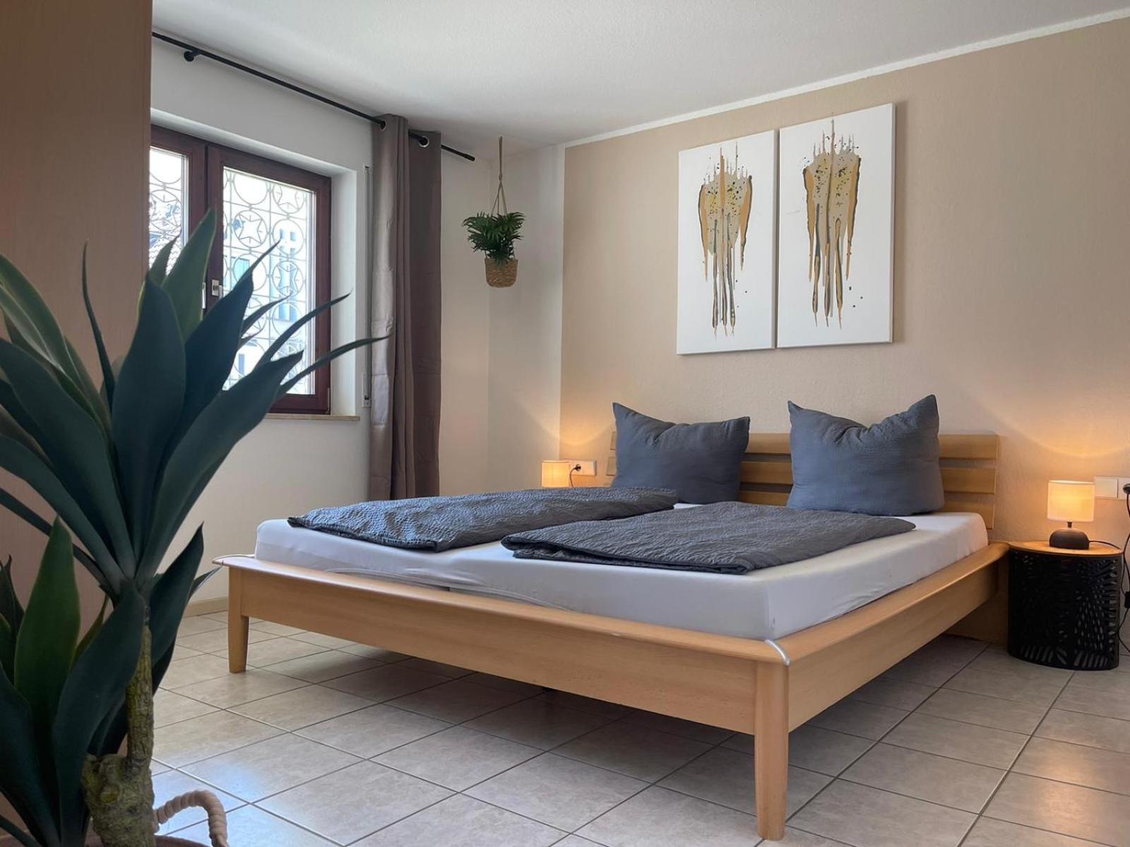 Apartment Seeside Am Frei- Und Seebad Fischbach FDH Extérieur photo