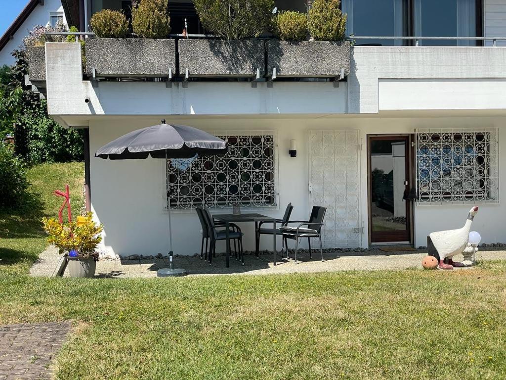Apartment Seeside Am Frei- Und Seebad Fischbach FDH Extérieur photo