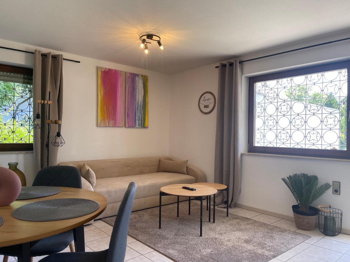 Apartment Seeside Am Frei- Und Seebad Fischbach FDH Extérieur photo